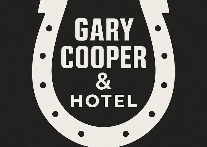 Gary Cooper ホテル 釜山広域市